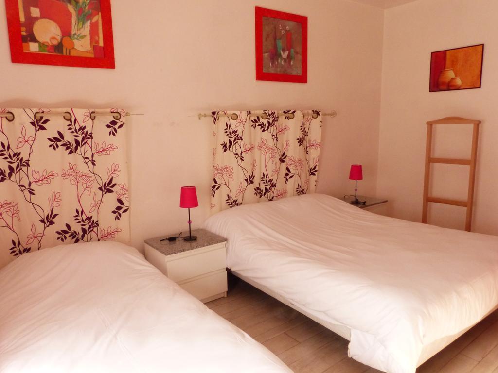 Logis Hotel Au Croissant Buzançais Dış mekan fotoğraf